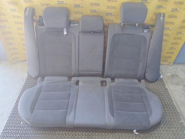 Салон (комплект сидений) 5XNG61 Volkswagen Jetta - Фото 8