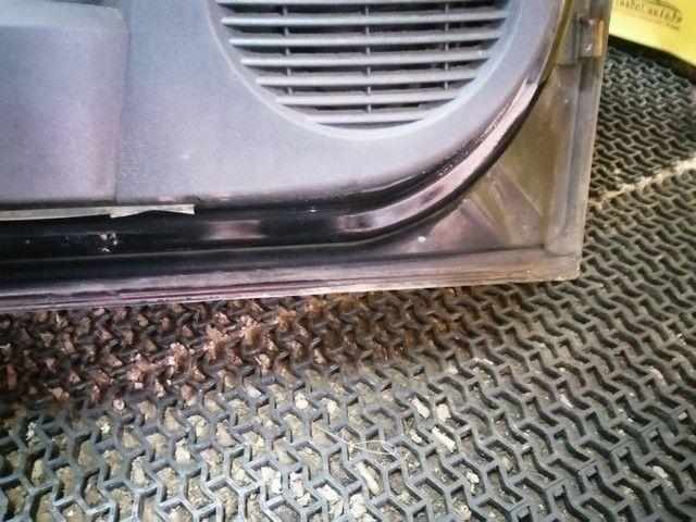 Дверь передняя левая J1ARZC Opel Meriva undefined