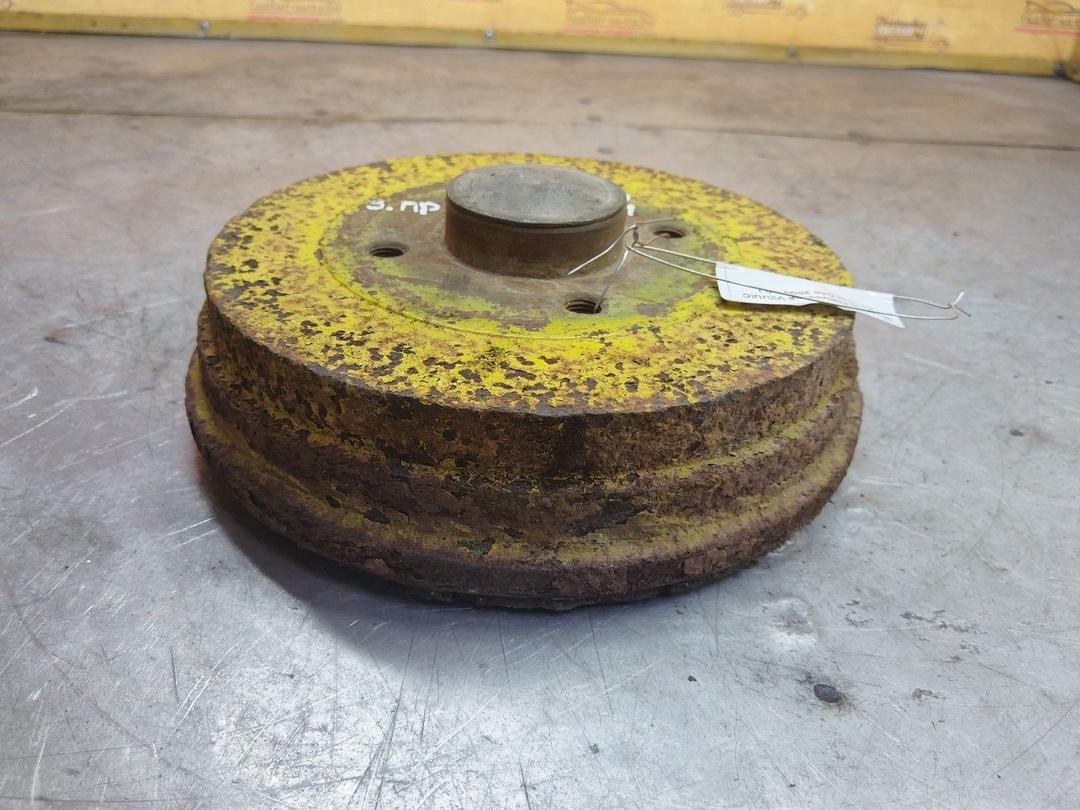 Барабан тормозной V2UUIC Renault Clio купить