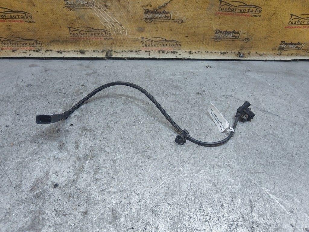 Датчик коленвала Y3FIMA Volkswagen Polo - Фото 5