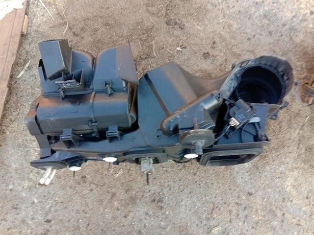 Корпус отопителя (печки) 4F9A6E Chrysler Voyager купить