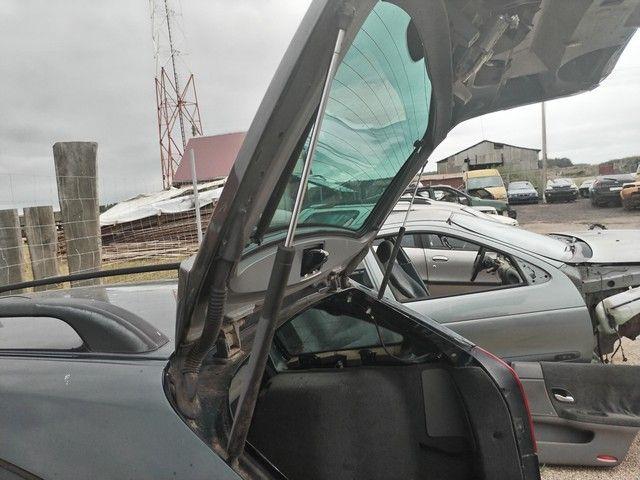 Амортизатор крышки багажника (3-5 двери) 0LZTEC Renault Laguna - Фото 1
