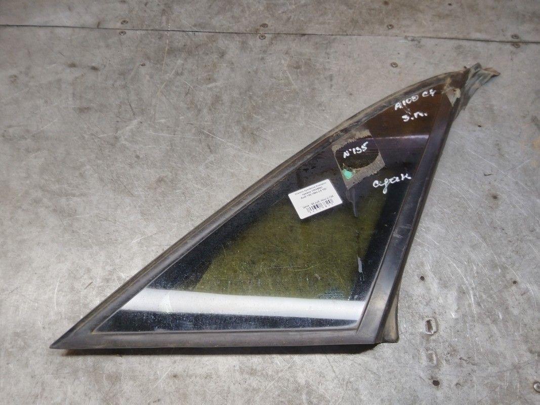 Стекло кузовное боковое правое VMXBNO Audi 100