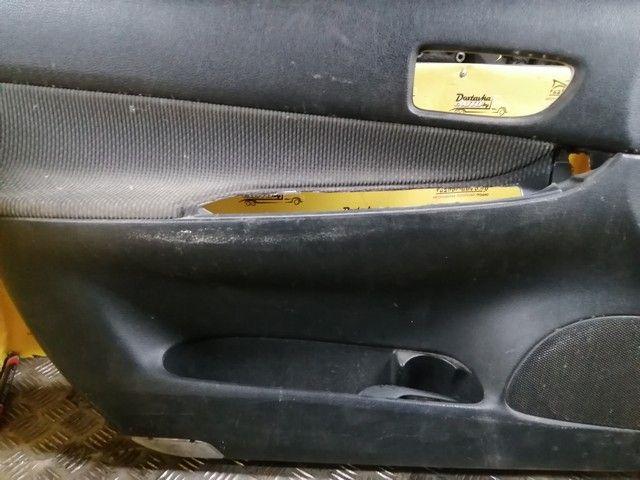 Обшивка двери передней левой (дверная карта) 8PCY68 Mazda 6 - Фото 2