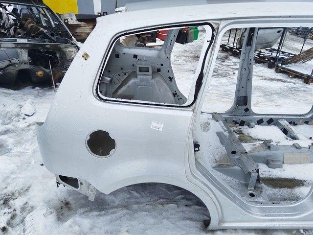 Крыло заднее правое 8X2PEH Ford C-Max купить