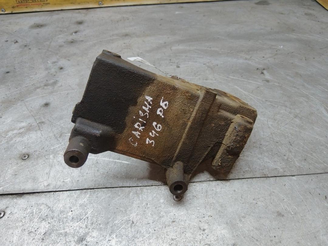 Кронштейн гидроусилителя IJN8N6 Mitsubishi Carisma - Фото 3