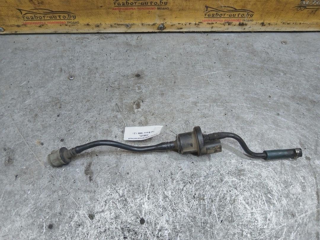 Клапан электромагнитный Z3BWFL Fiat Bravo - Фото 3