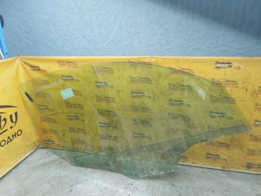 Стекло двери передней левой Y2FUN7 Alfa Romeo 147 - Фото 3