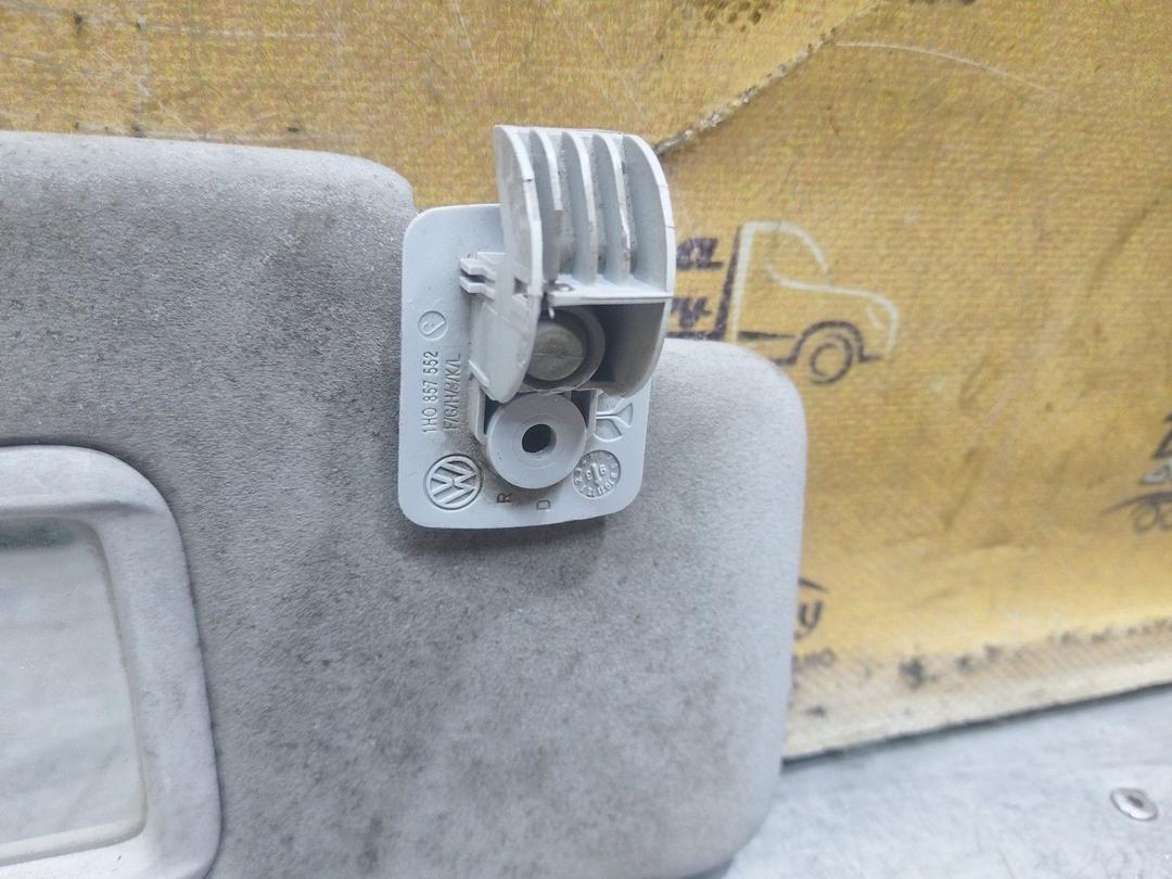 Козырек солнцезащитный S42415 Volkswagen Vento купить