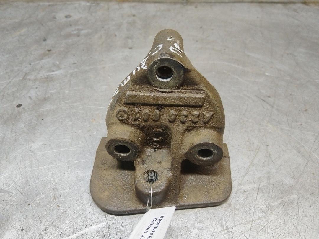 Кронштейн двигателя KLJPE5 Citroen Jumper - Фото 1