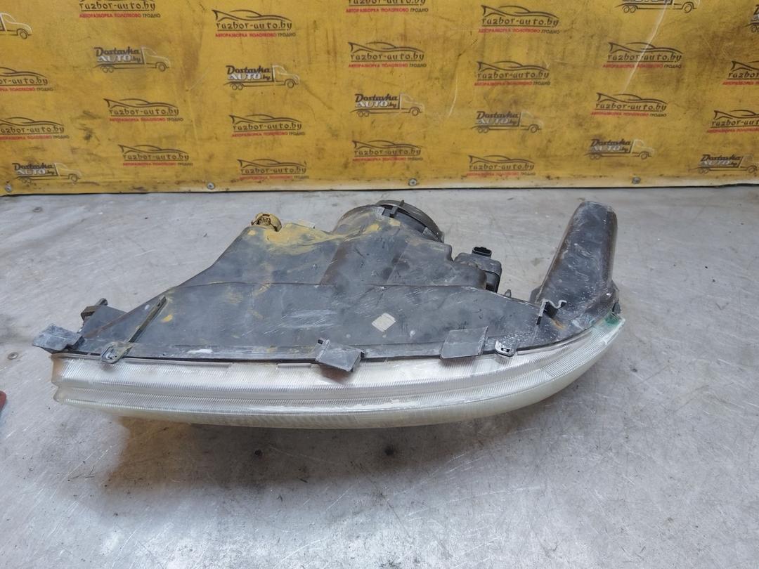 Фара правая ZG1T4C Peugeot 306 - Фото 7