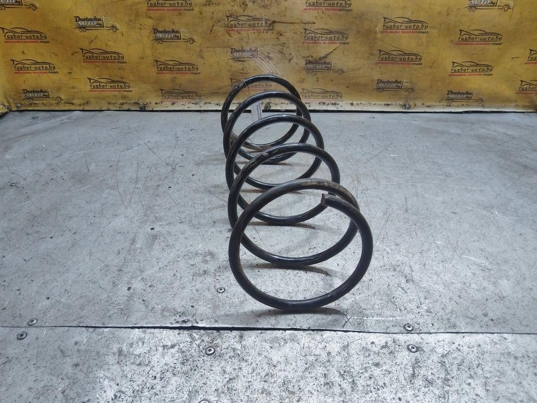 Пружина передняя VHUAZU Peugeot 306 - Фото 2