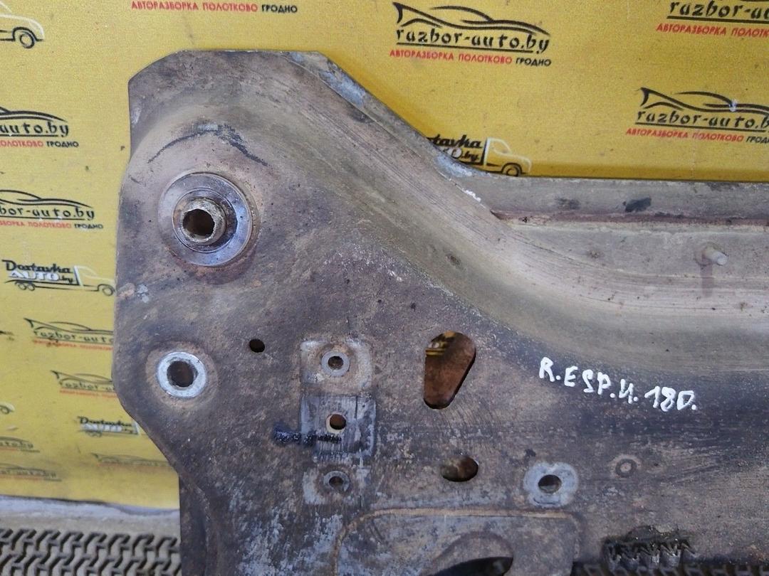 Балка подвески передняя (подрамник) 32E5OV Renault Espace купить с доставкой