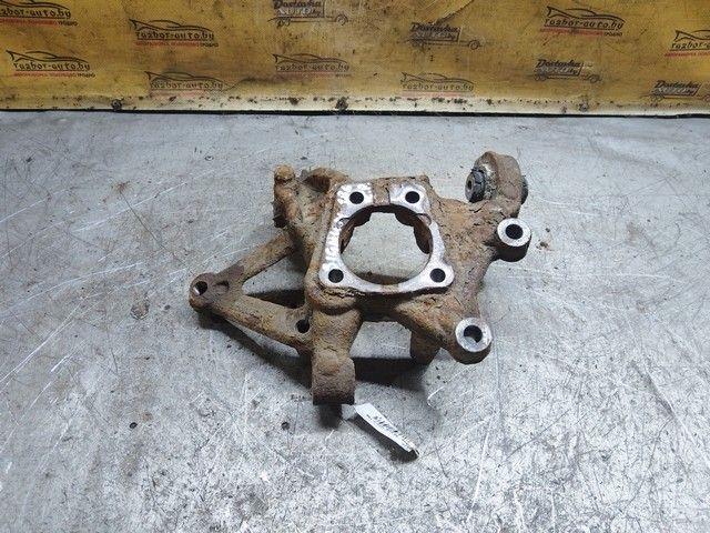 Кулак задний правый 3GNM5E Opel Signum