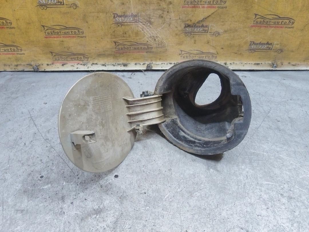 Лючок топливного бака 938ZEF Fiat Linea - Фото 7