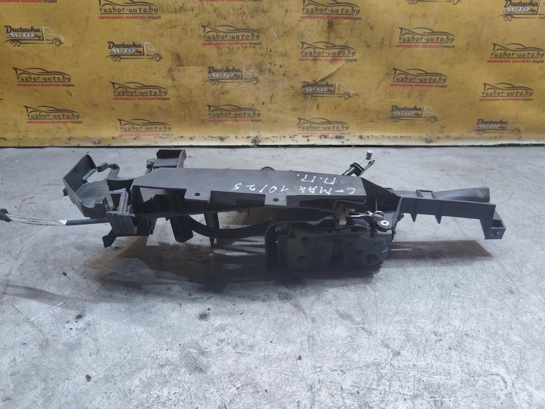 Замок двери передней правой TU8ATO Ford C-Max купить