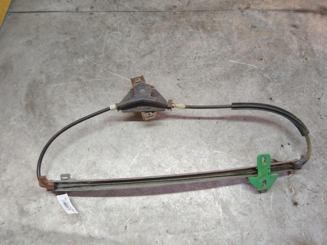 Стеклоподъемник задний правый HXAZR4 Volkswagen Jetta - Фото 2