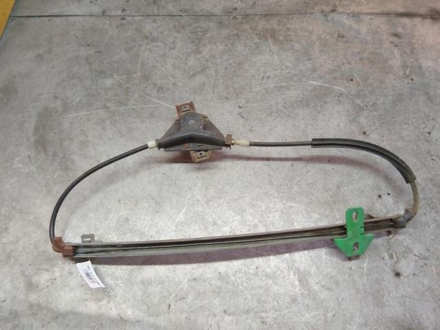 Стеклоподъемник задний правый HXAZR4 Volkswagen Jetta купить