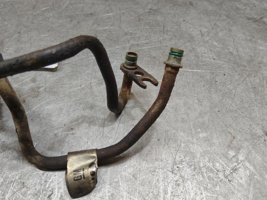 Трубка гидроусилителя VSPU5I Opel Zafira купить