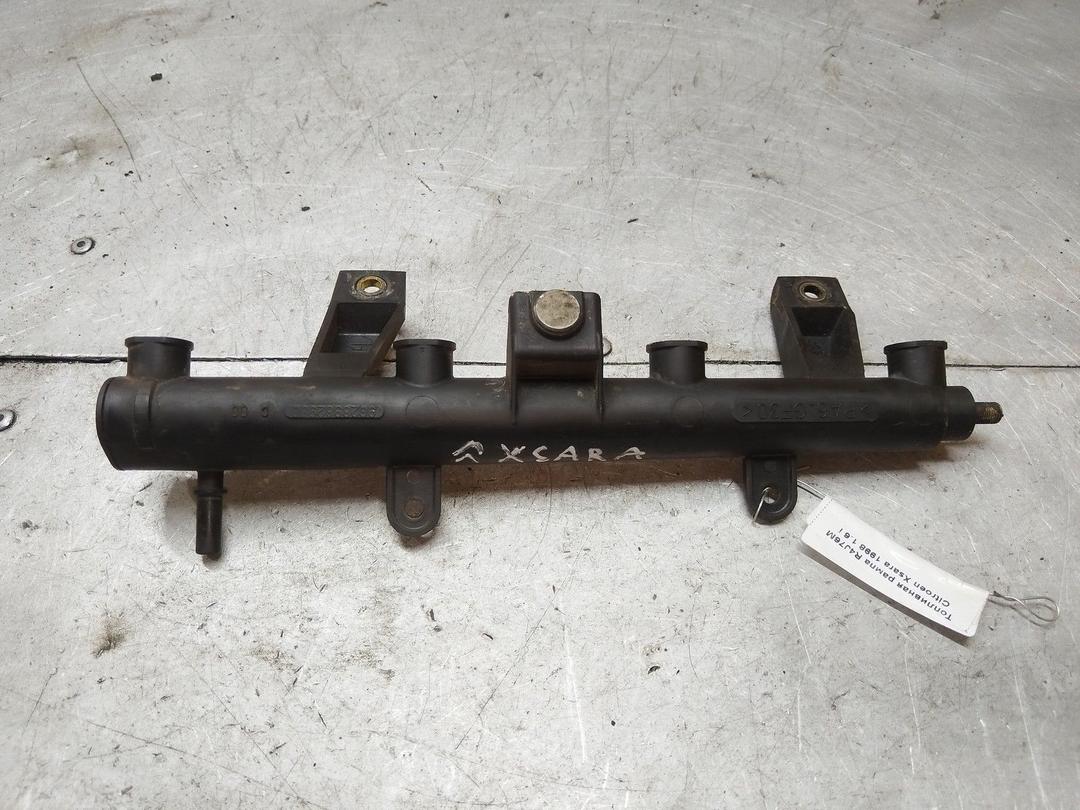 Топливная рампа R4J76M Citroen Xsara