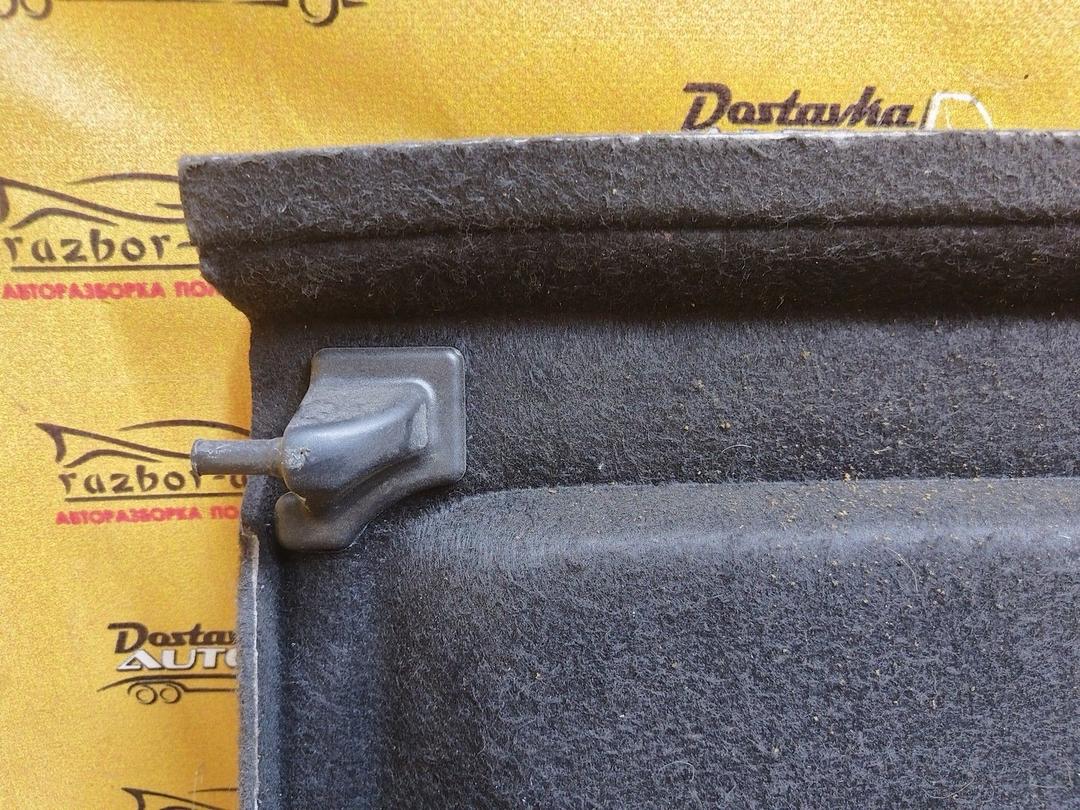 Полка багажника AZ23TX Volkswagen Polo купить на авторазборке