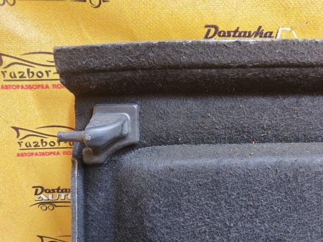 Полка багажника AZ23TX Volkswagen Polo купить на авторазборке