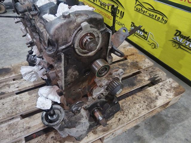 Двигатель D1DZDH Hyundai Trajet купить с доставкой. Огромный выбор запчастей и марок авто. У нас есть практически все.