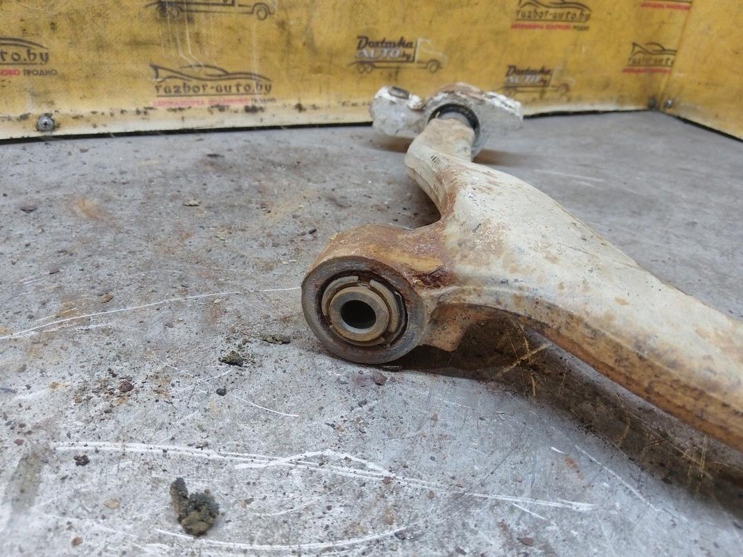 Рычаг передний правый 4PJ15D Peugeot 406 купить с доставкой