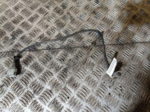 Датчик коленвала 2SMVM6 Volkswagen Golf - Фото 2