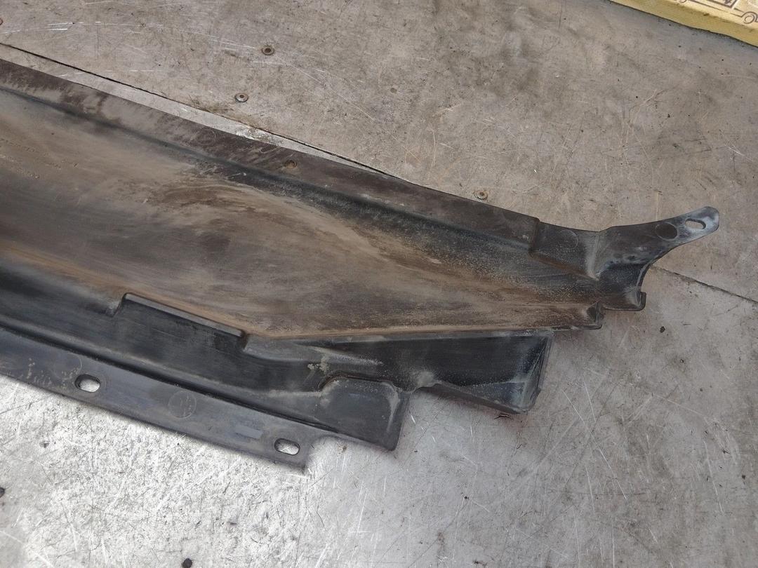 Планка под капот M93NCY Ford Fusion - Фото 8