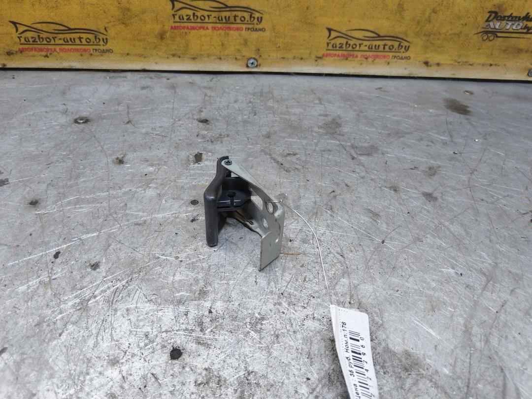 Ручка открывания капота S5KEQL Subaru Forester купить в магазине запчастей бу