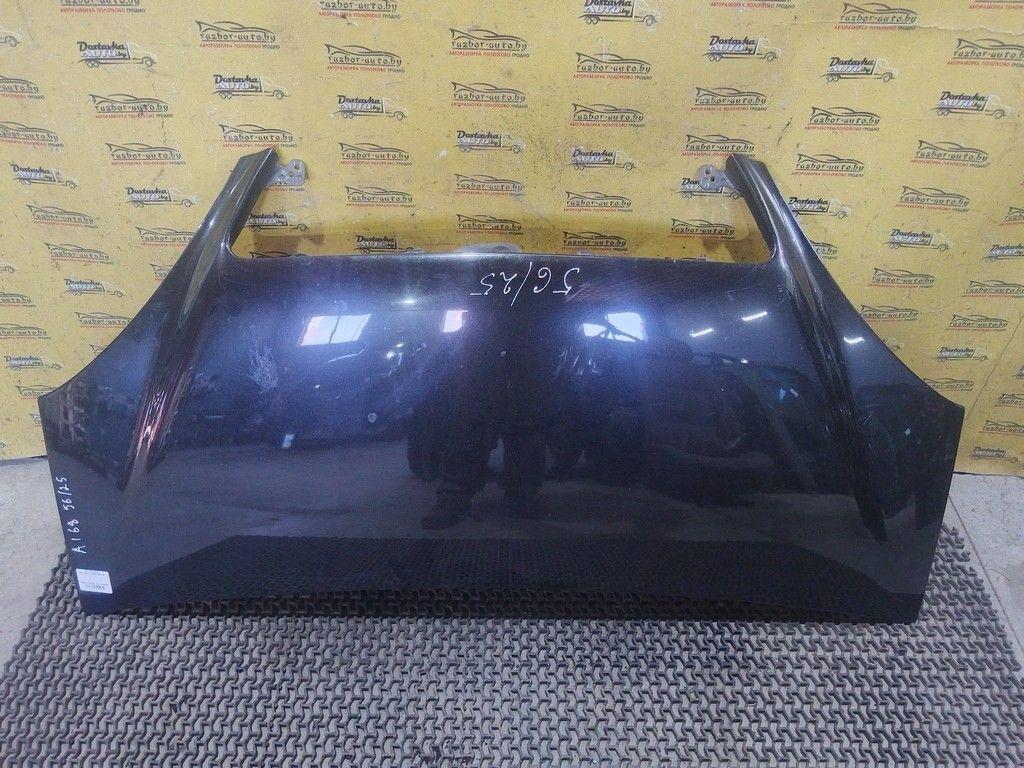 Капот F2I5TW Mercedes A W168 - Фото 1
