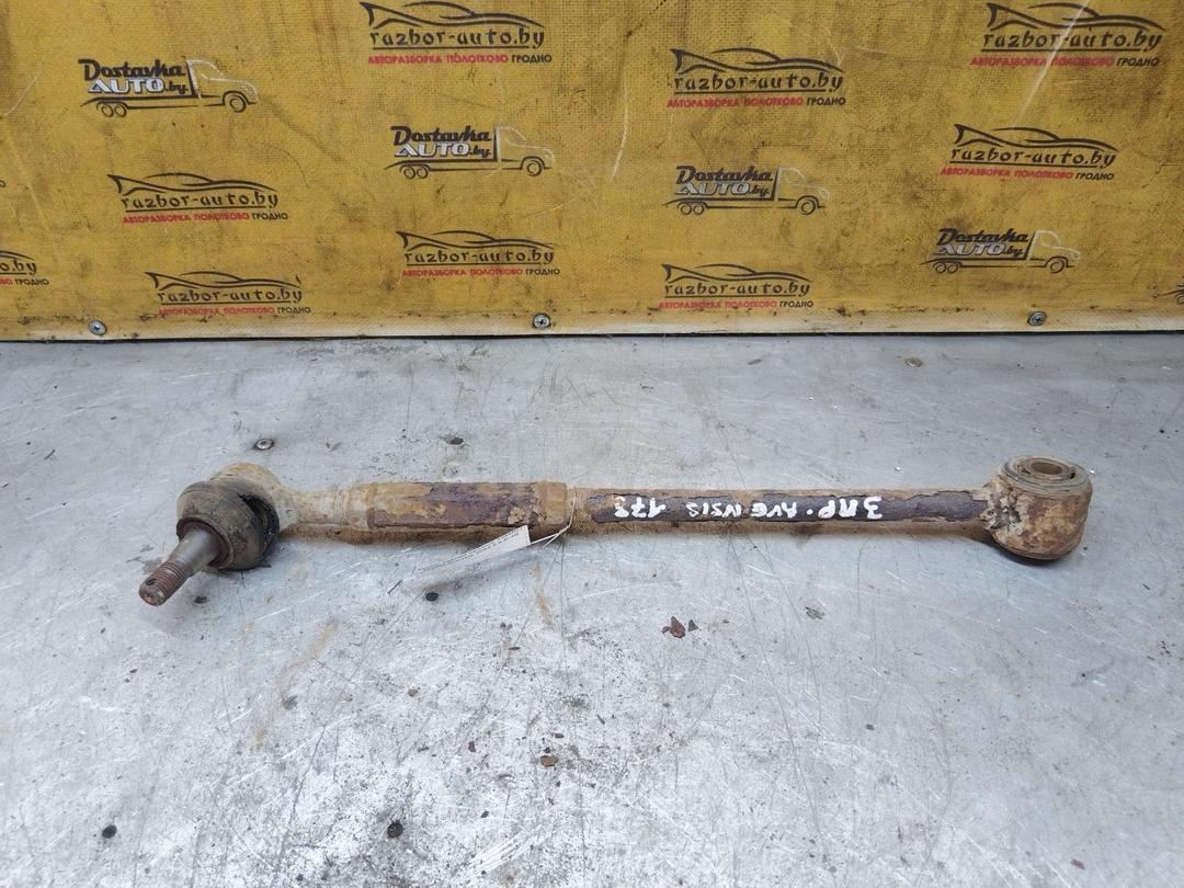 Рычаг задний правый X09MCJ Toyota Avensis - Фото 3