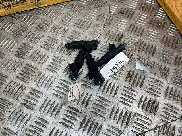 Форсунка J2VA69 Ford Mondeo - Фото 1