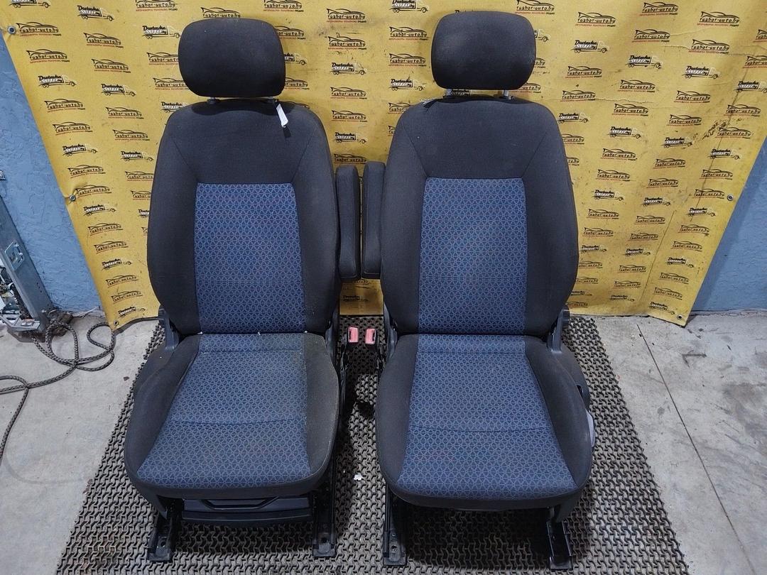 Сиденье переднее 41O40A Ford Galaxy