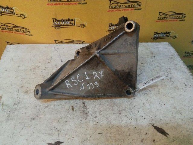 Кронштейн КПП GPY1Z9 Renault Scenic RX4