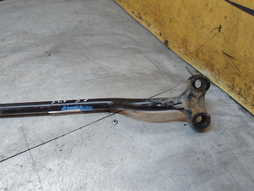 Стабилизатор подвески (поперечной устойчивости) задний 6PH01B Citroen C5 - Фото 6