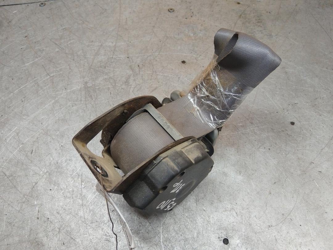 Ремень безопасности задний правый BK2147 Citroen C5 купить