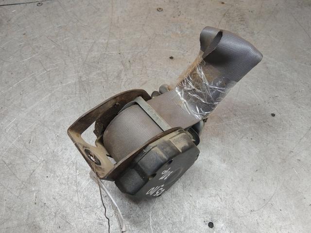 Ремень безопасности задний правый BK2147 Citroen C5 купить