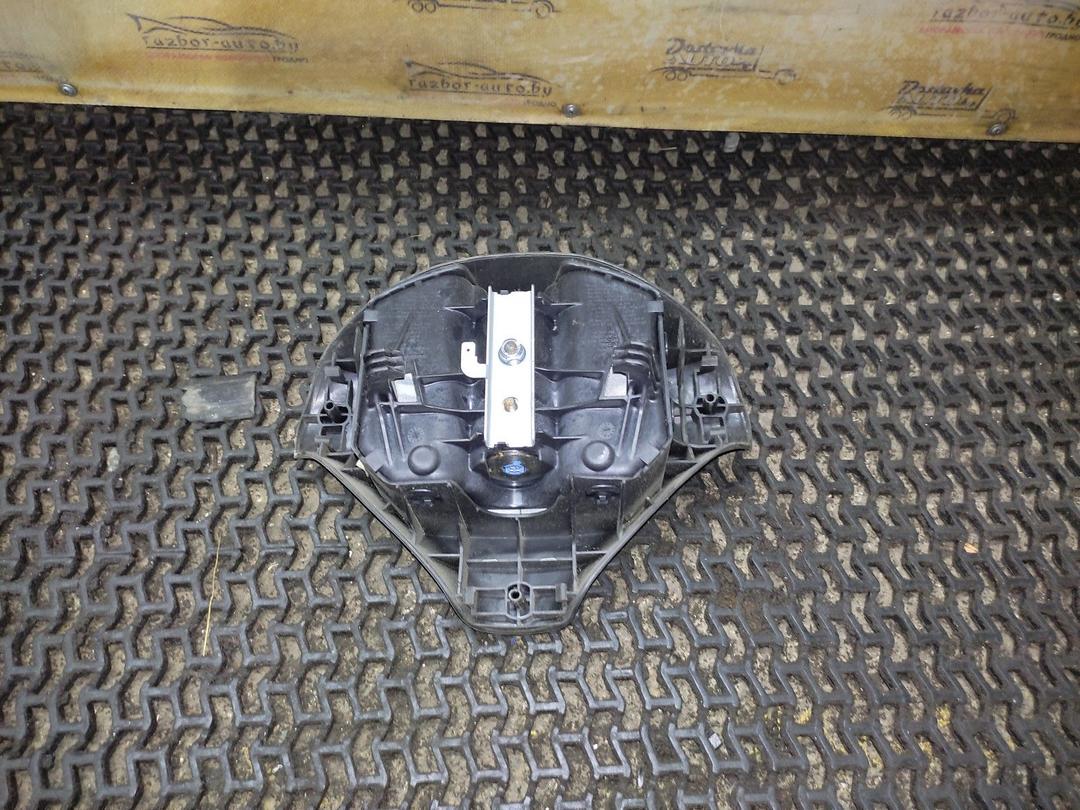 Подушка безопасности водителя 5ZOGAR Peugeot 307 - Фото 2