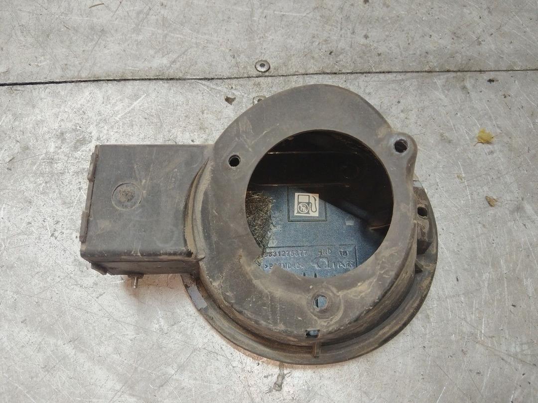 Лючок топливного бака SC9JEF Citroen Xsara Picasso - Фото 2