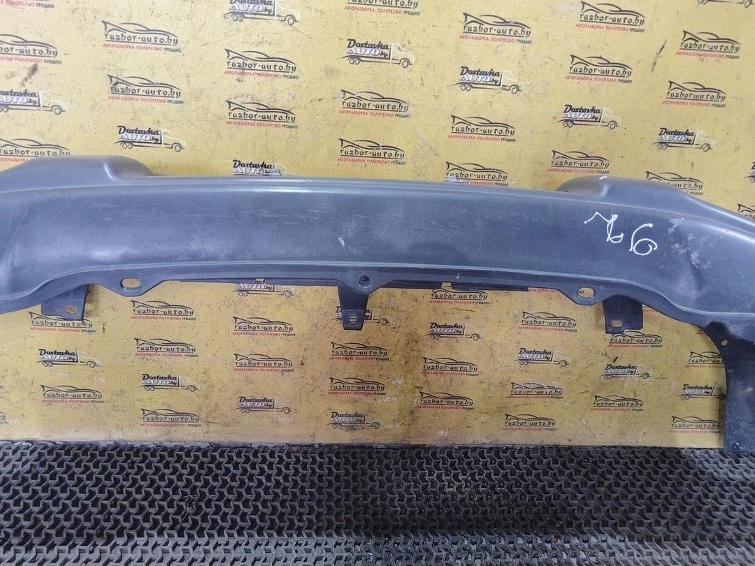 Бампер передний 2B171F Subaru Forester undefined