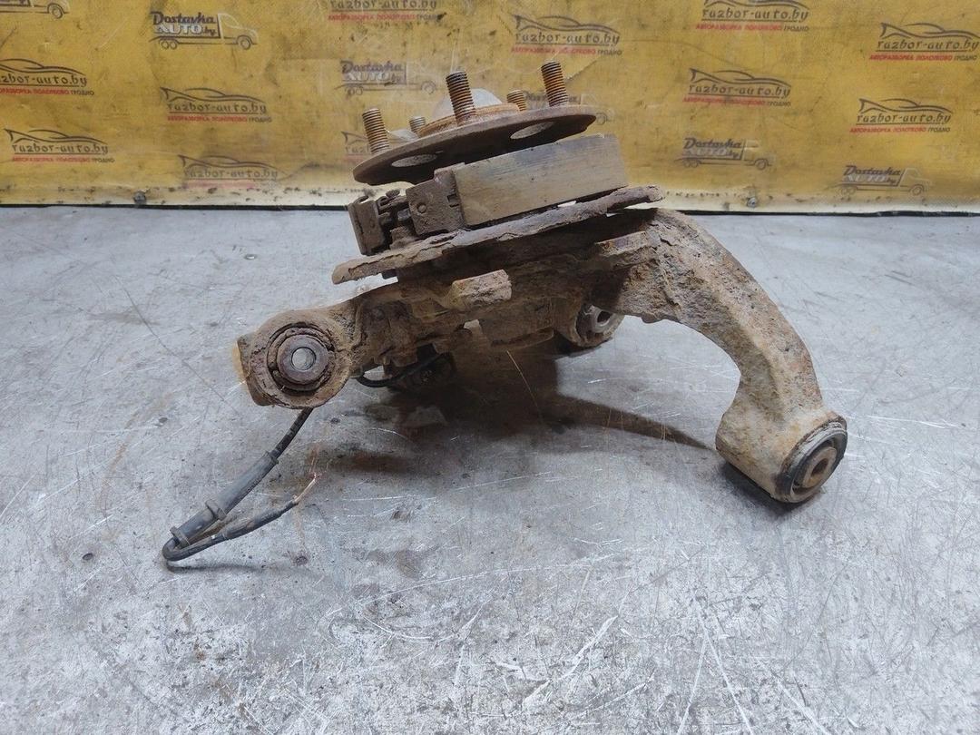 Ступица задняя правая SM9A5I Honda FR-V - Фото 3