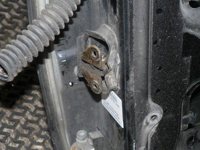 Ограничитель открывания двери передней VW2NY9 Skoda Felicia