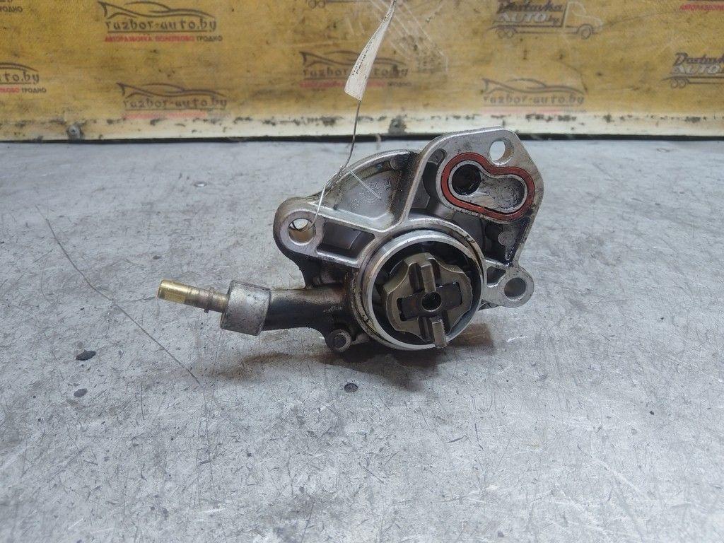 Насос вакуумный JF8UTB Peugeot 607 - Фото 3