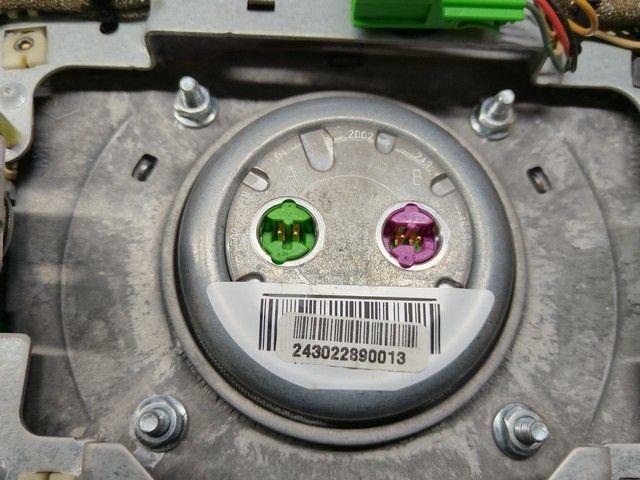 Подушка безопасности водителя S9G460 Volvo V70 - Фото 4