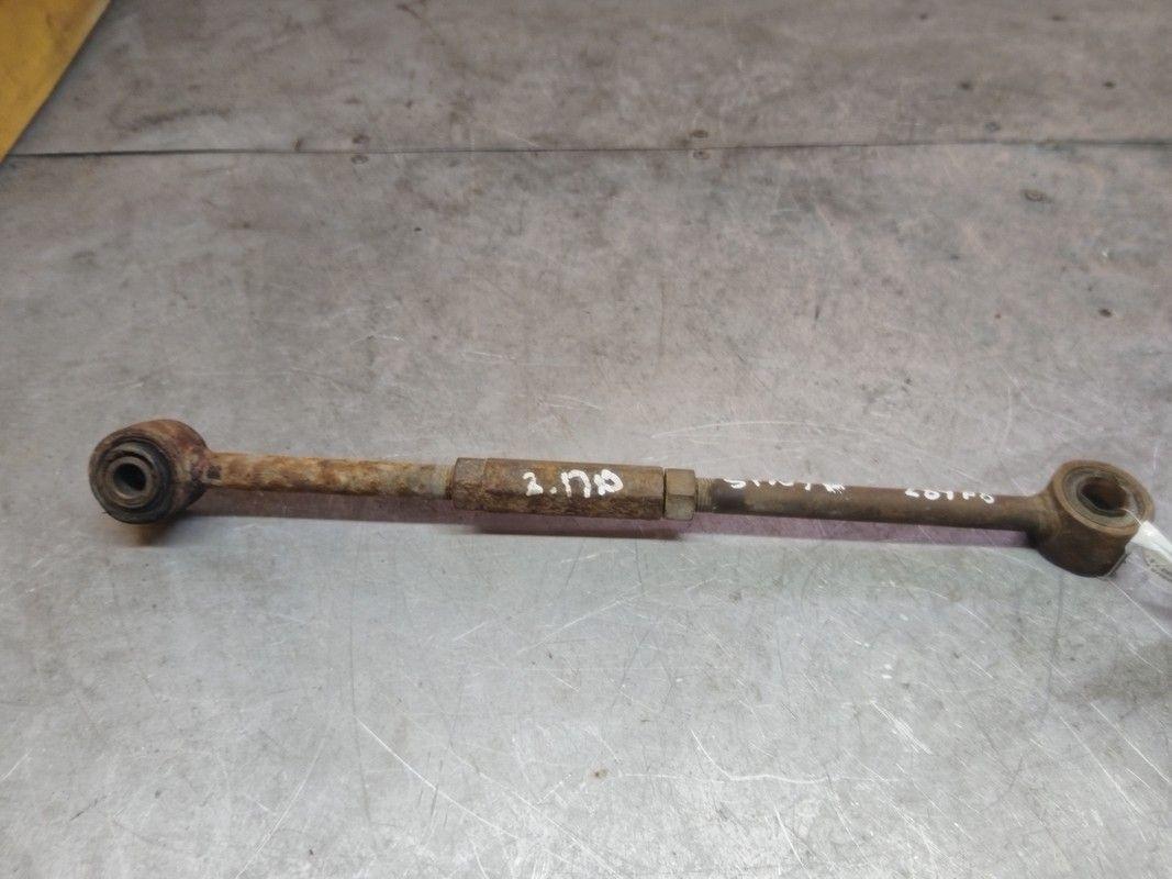 Рычаг задний правый 5M2QJE Kia Shuma - Фото 4