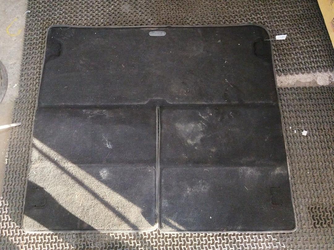 Пол багажника QC5Y8B Renault Grand Scenic