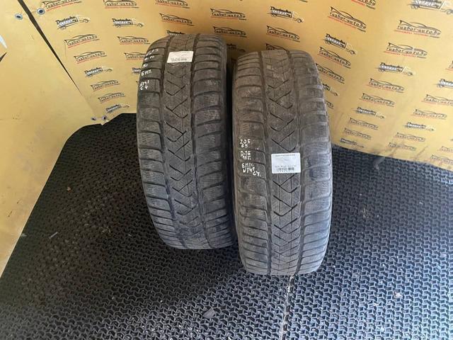 Шина Pirelli 205/55 R16 KXMUUF KXMUUF Pirelli
