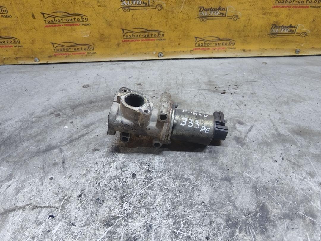 Клапан EGR WG2ADZ Fiat Punto купить